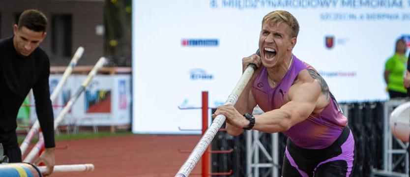Lekkoatletyka. W Międzyzdrojach dominowali Polacy