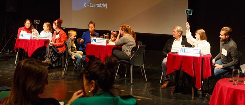 Jubileusz z lalkami. Teatralne wspomnienia w "Pleciudze"