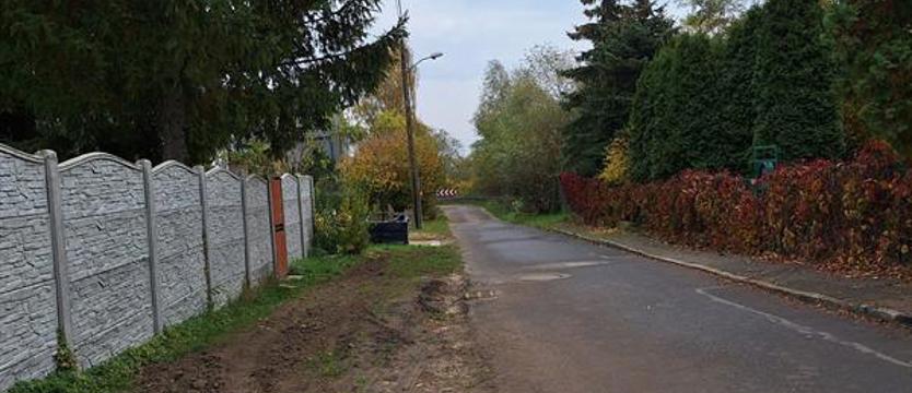 Czy urzędnicy zapomnieli o mieszkańcach Stołczyna?