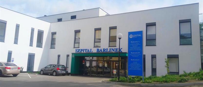 Kilkanaście milionów potrzebnych dla szpitala
