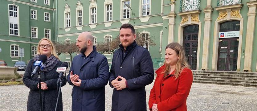 Likwidacja przedszkola na Skolwinie wstrzymana przynajmniej na rok