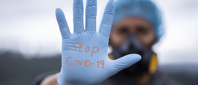 Ministerstwo Zdrowia: 13 687 zakażeń koronawirusem; zmarło 25 osób z COVID-19