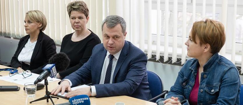 Na co skarżymy się do URE?