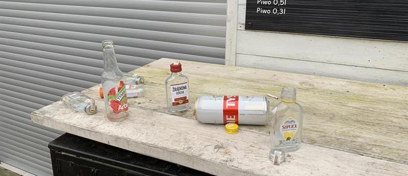 W Szczecinie zakażą sprzedaży alkoholu w godzinach nocnych?