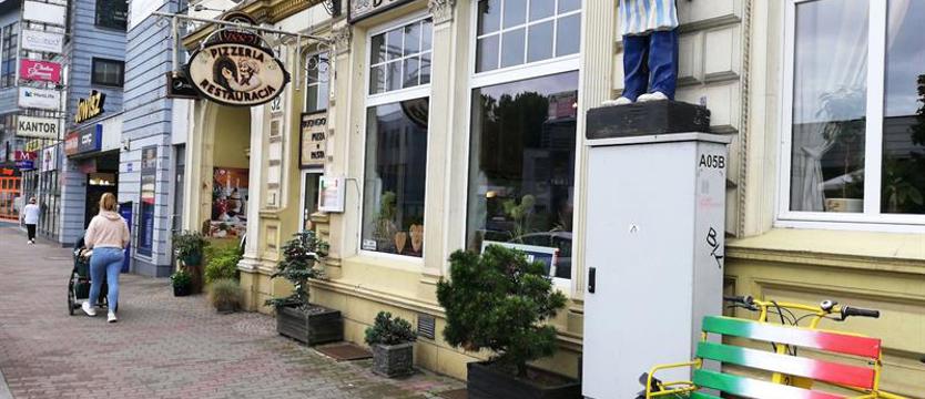 Trudna sytuacja gastronomii. Restauratorzy są rozgoryczeni