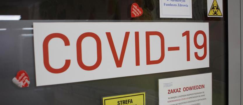 W Zachodniopomorskiem 829 nowych zakażeń koronawirusem