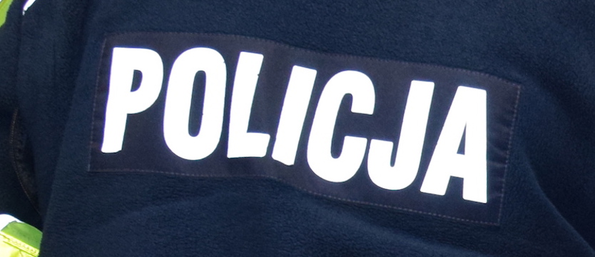 Policjanci dwa razy ratowali ludzkie życie