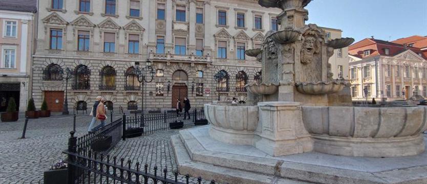 300 dni na projekt. Nowe życie placu Orła Białego: krok ku przyszłości