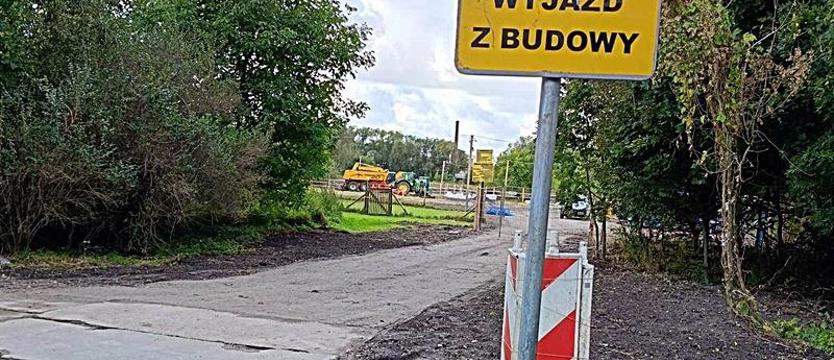 W Stargardzie ruszyła budowa i wzmacnianie wałów