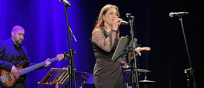 Koncert dedykowany pionierom miasta. Podróż przez historię