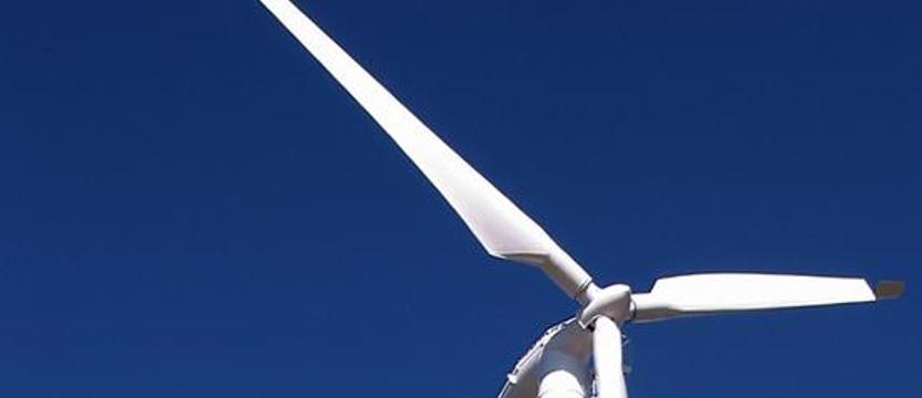 W Białym Borze powstaje duża farma wiatrowa