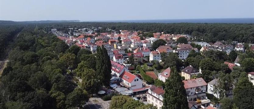 Mieszkańcy „Posejdona” kontra radni. W Świnoujściu wrze po głosowaniu