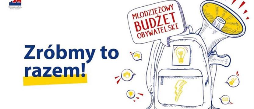 Młodzieżowy Budżet Obywatelski. Osiem i pół tysiąca dla szkoły