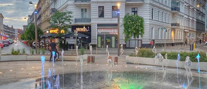 Zatrzymaj miasto w kadrze i wygraj. Kochasz Szczecin i fotografujesz?
