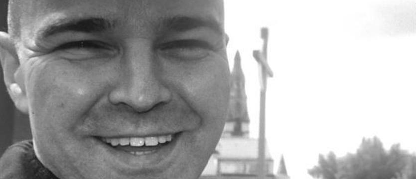 Szczecinianie żegnają księdza Piotra Leśniaka. Muzyką otwierał serca