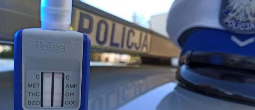 Wciąż jeżdżą na podwójnym gazie. Policja podsumowała weekend na szczecińskich drogach