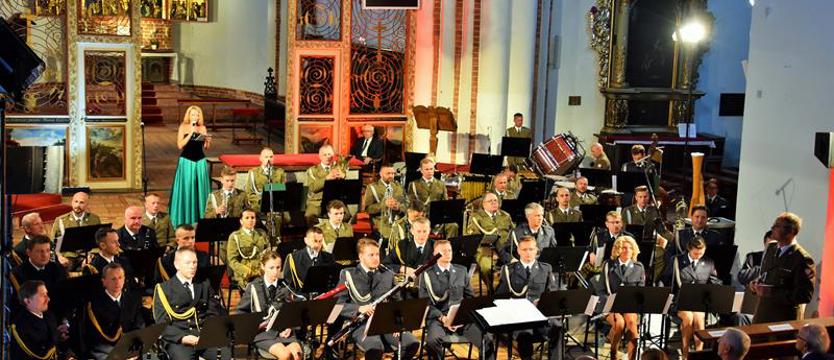 Wystartował 58. Międzynarodowy Festiwal Muzyki Organowej i Kameralnej