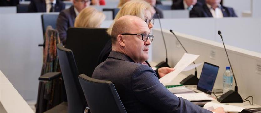 Radni zmienili budżet Szczecina