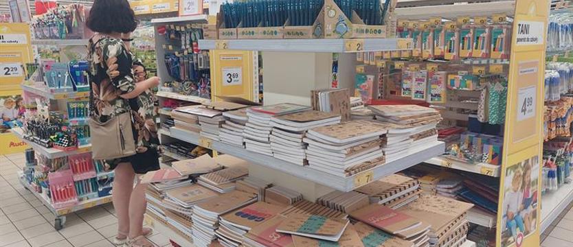Bardzo dużo wniosków o 300 plus 