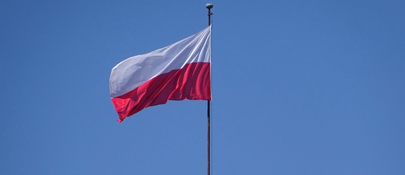 W szkołach i na pl. Solidarności. Do hymnu na cześć Święta Niepodległości