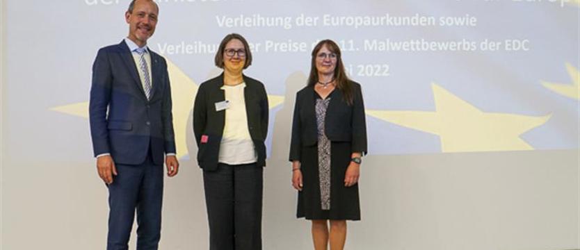Współpraca przez granicę