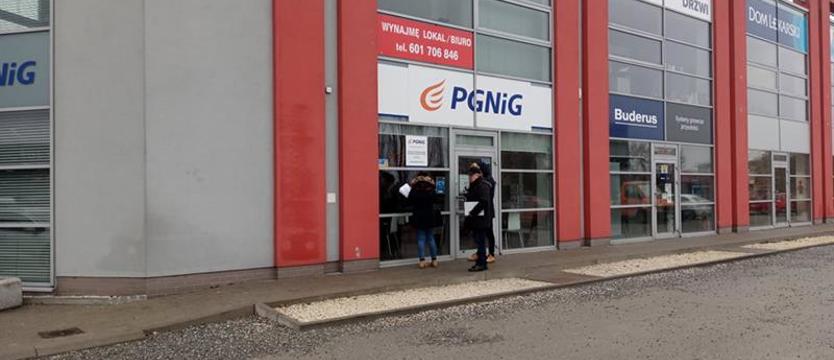 Mieszkańcy Stargardu narzekają na gazownię