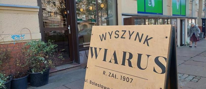 Wiarus 1907 – reaktywacja
