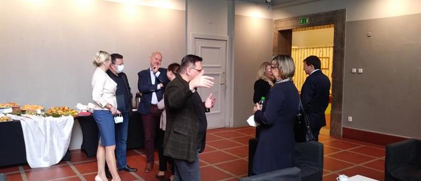 Sztuka średniowieczna Pomorza. "Wspólne unijne dziecko"