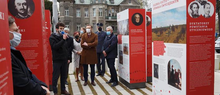 Polski gen wolności. 150 walk o niepodległość