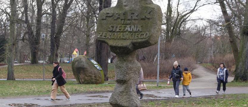 Na ratunek Żeromskiemu. Szczecinianie mobilizują prezydenta