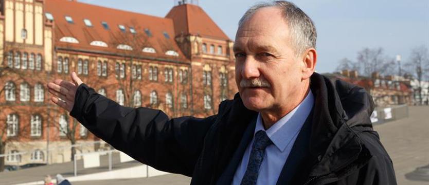 W sobotę zwiedzamy Szczecin!