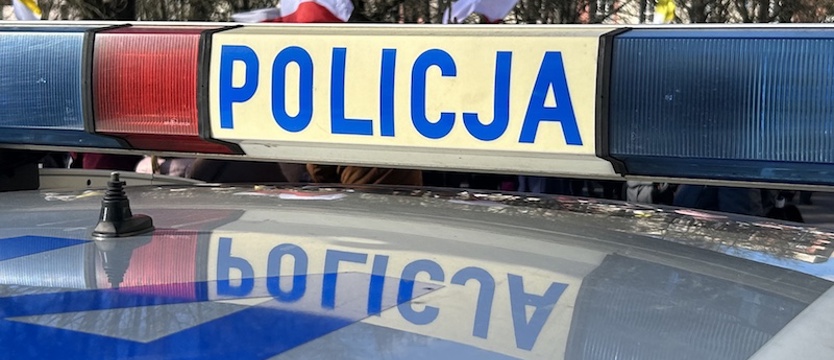 Kradzież skrzyń z amunicją z pociągu. Zatrzymali trzy osoby