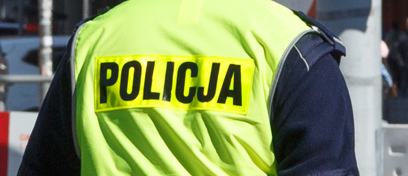 Poszukiwany i trafiony. Przykuł uwagę policyjnych wywiadowców