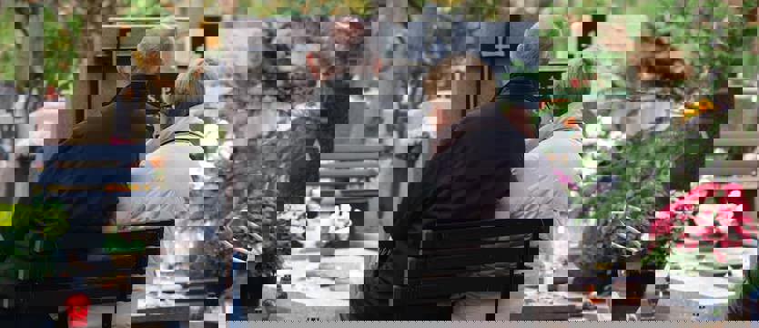 Dzień Zaduszny. Pamiętajmy dziś o naszych zmarłych