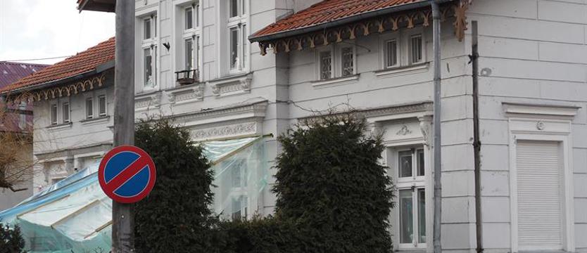Przedszkole przechodzi remont.  Zmiany w budynku i w ogrodzie