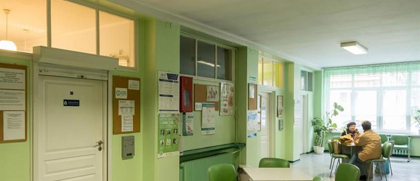Teleporada? Można odmówić
