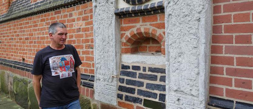 Wędrówka po krainie Wendów 