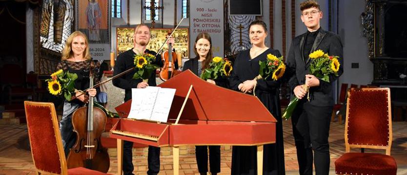 Koncert młodych wykonawców. Festiwal na półmetku