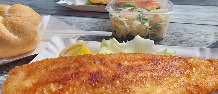 Przeterminowane produkty, brud… Wzmożone kontrole inspekcji sanitarnej w gastronomii