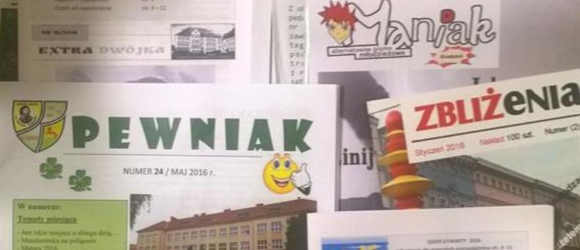 Czekamy na zgłoszenia!