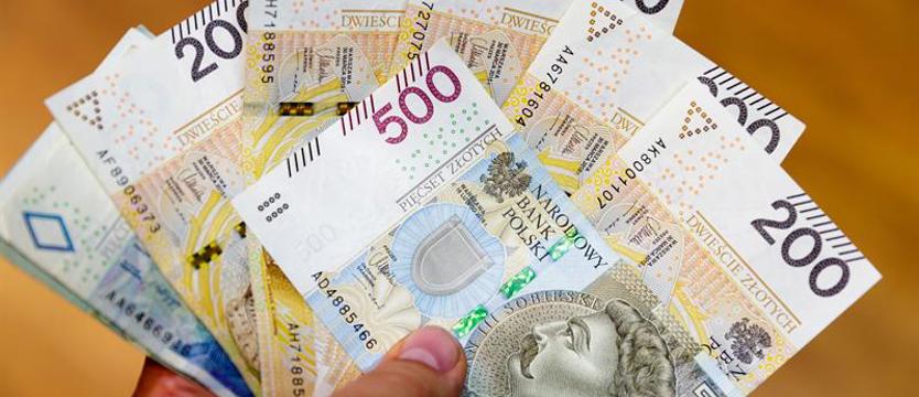 Więcej dorobią renciści i wcześniejsi emeryci