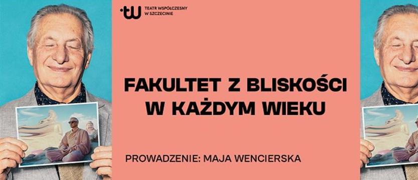 O bliskości w Teatrze Współczesnym