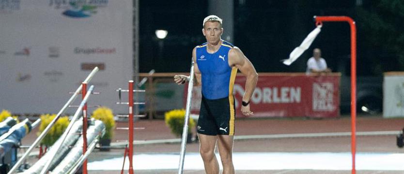 Piotr Lisek przed nowym sezonem