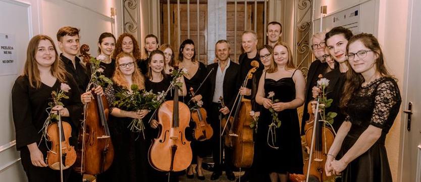 Dziś niecodzienny koncert Baltic Neopolis Orchestra