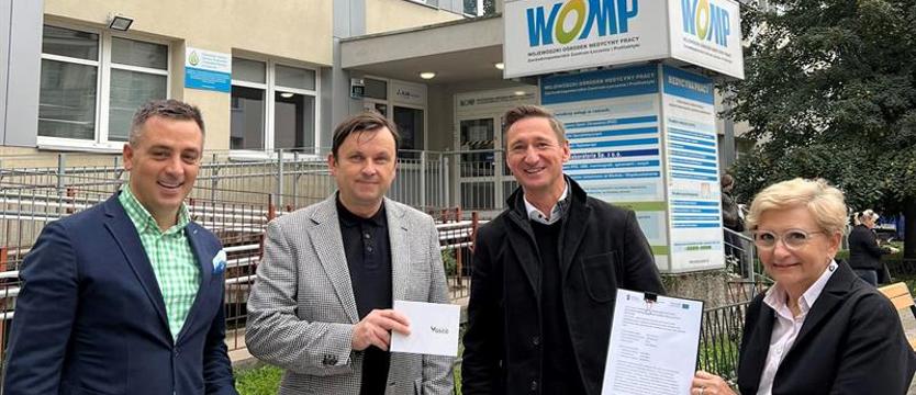 Miliony na sprzęt dla WOMP. Skorzysta nawet 5 tysięcy pacjentów rocznie