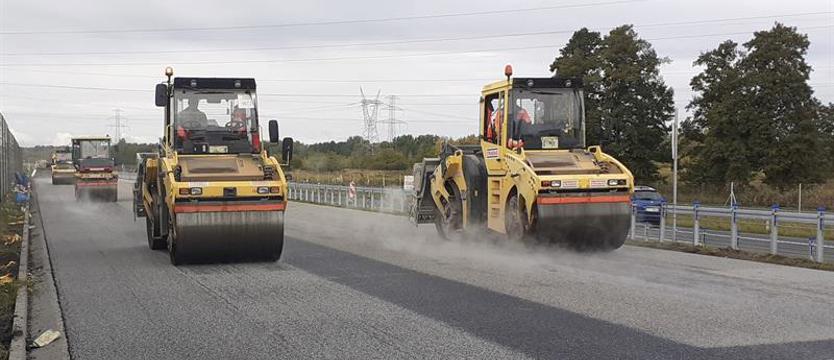 Jest decyzja na brakujący kawałek S10 w granicach Szczecina