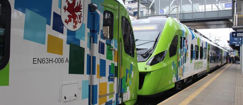 Druga transza podwyżek. Miliony dla lokalnych kolejarzy