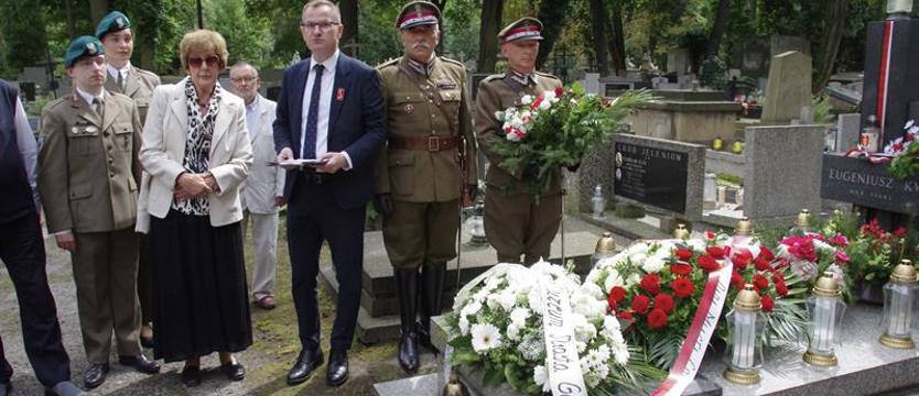 Genialny Kwiatkowski. Morskie spotkanie w Starej Rzeźni