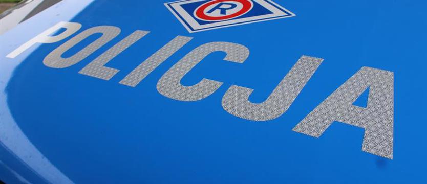 Piętnastolatek wiózł rodziców samochodem. Ojciec był pijany