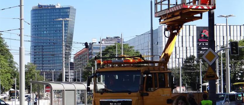 Od poniedziałku w komunikacji znów zmiany. Tramwajowy come back w Szczecinie